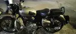 CLASSIC 350 BULLET