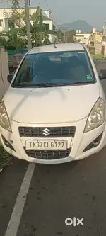 Maruti Suzuki Ritz 2015 Diesel 126000 Km Driven