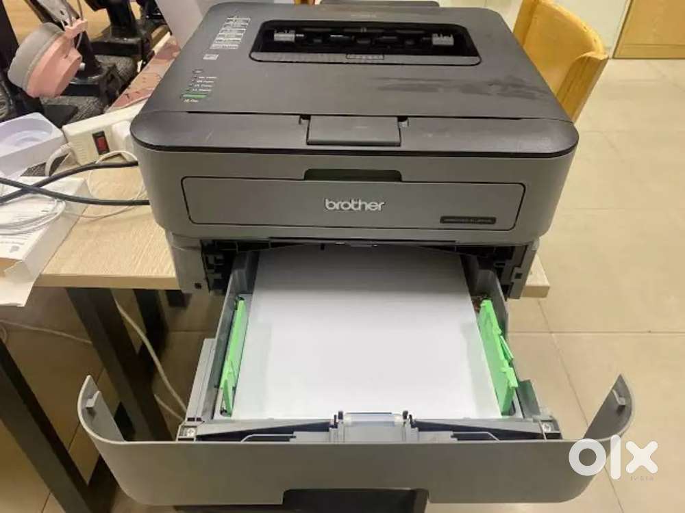 Laser Printer - Brother l23210. Duplex Printer