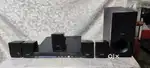 Sony DAV-TZ145 Home Theatre 5.1 - Excellent Condition