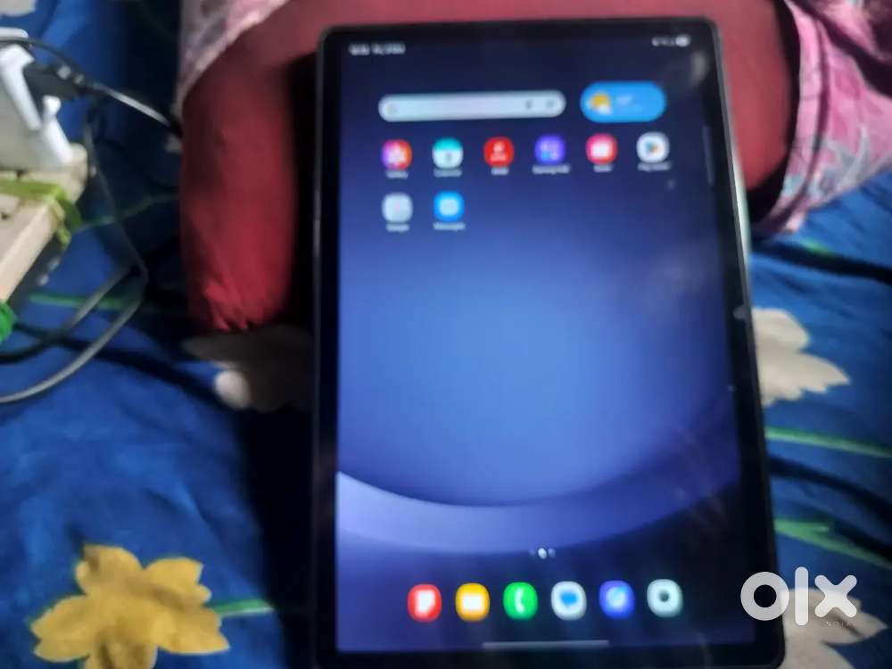 Galaxy Tab A9+ 5G