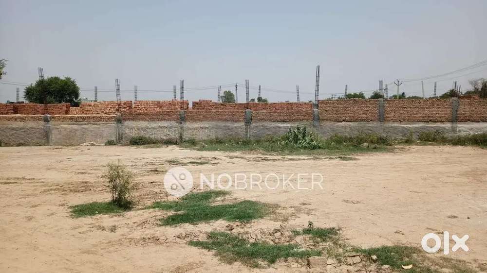 Plot for sale 50 Gaz, 100 Gaz, 200 Gaz dobbul raste per