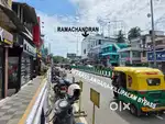 7.7 Cent prime commercial plot Attakulangara Eastfort Trivandrum