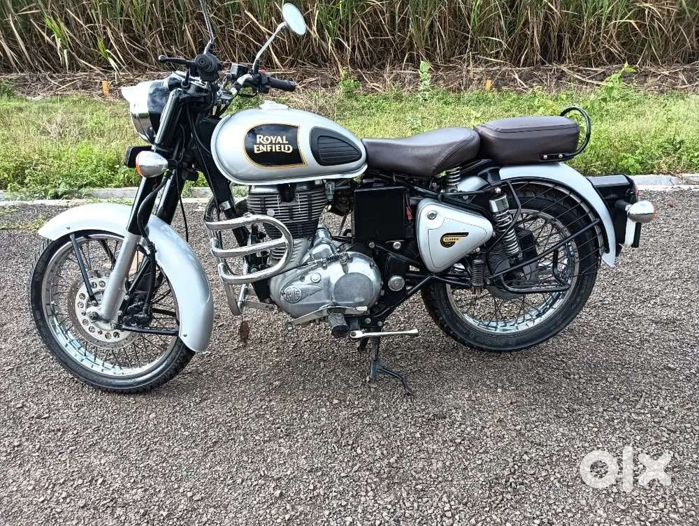 Full condition second Owner