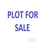 Plot for sale in Jp daurala near Highway for residence invest purpose