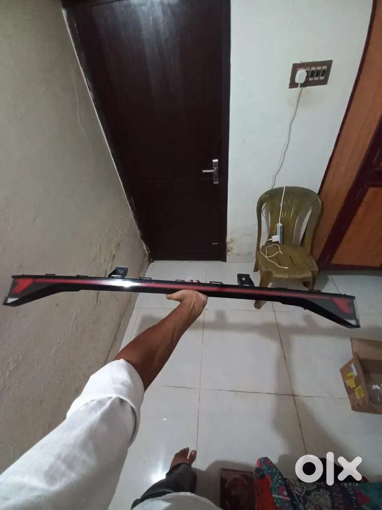 Fronx tail light