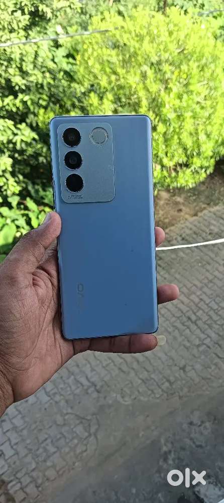 Vivo v 27 prp