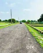 Plots available on Kanpur road & Raibareli road