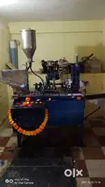 Automatic Pen Making Machine for Sale