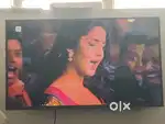 Onida 49 inch smartphone 4K
