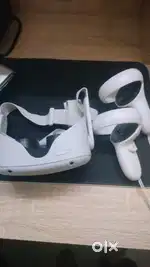 Meta oculus quest 2