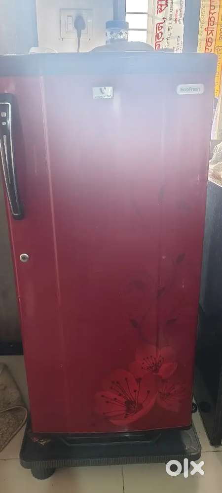 Videocon fridge