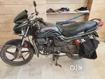 Hero Passion Pro 2015 Model Good in Condition