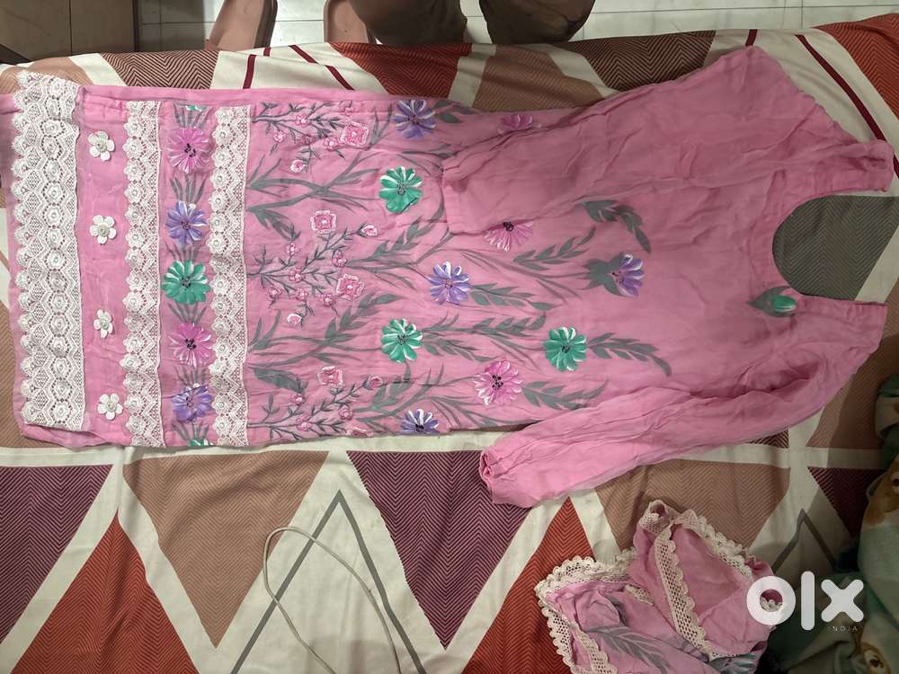 Ladies suits