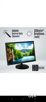Zebronics Computer monitor