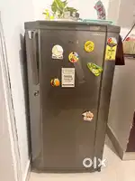 Croma fridge 143 ltrs