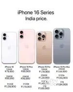iPhone  A to Z collection
