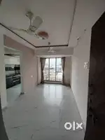 1bhk + balcony urgent sell in PANVEL. Navi Mumbai near station airport