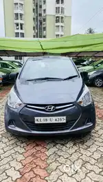 Hyundai EON Magna, 2017, Petrol