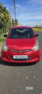 Hyundai EON Magna +, 2015, Petrol