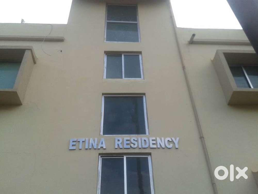 3BHK Flat at Old Town, Bhubaneswar