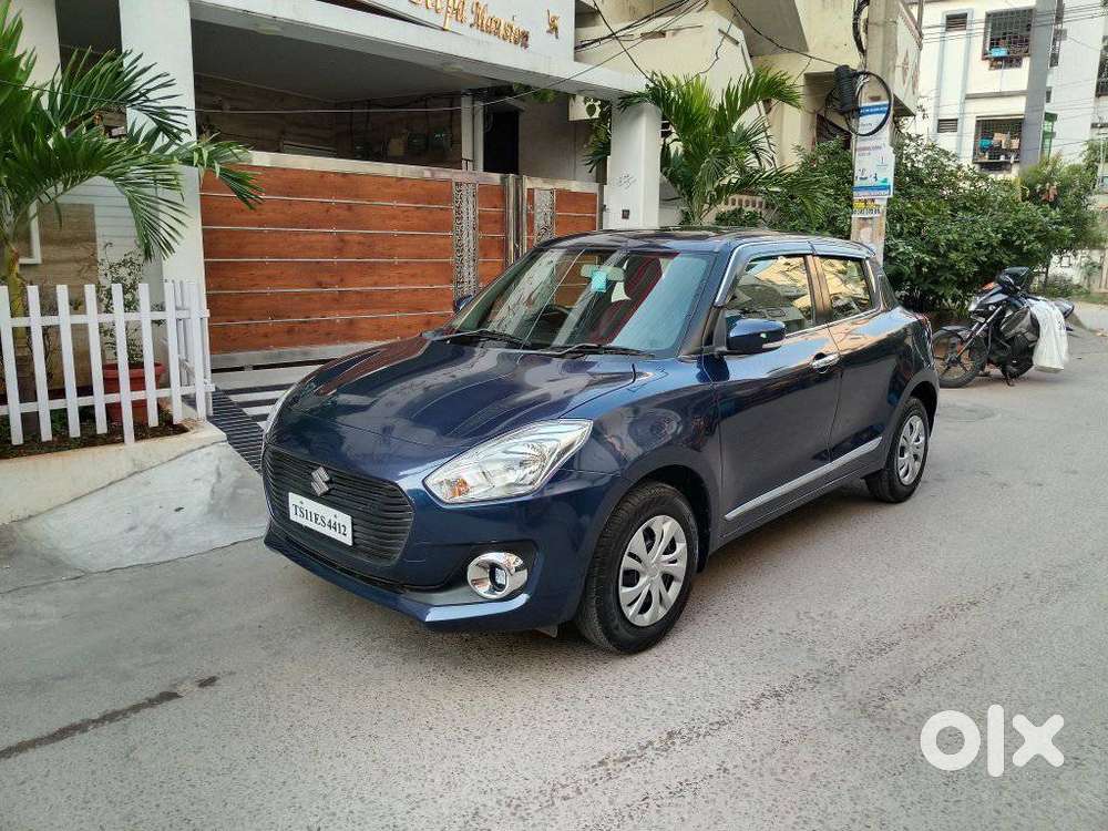 Maruti Suzuki Swift DDiS VDI, 2019, Diesel