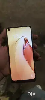 Oppo F21s pro 5g