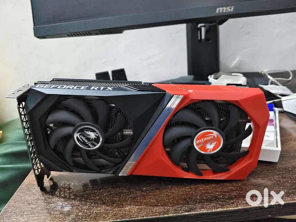 Rtx 3060 12gb ColourFul