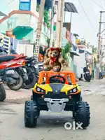 New car4*4