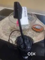 zebronics mic