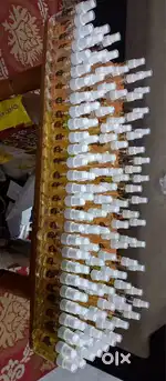 M.F PERFUMES