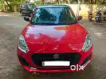 Maruti Suzuki Swift LXI 2018, 2021, Petrol