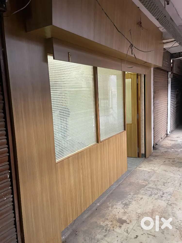 Fully Furnished Office Space For Rent MP NAGAR