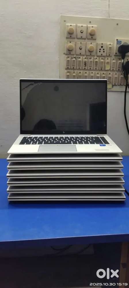 HP Dell Lenovo Corporate laptops 13k to 34k H-TECH VIRUGAMBAKKAM PORUR