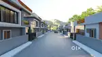 Villa and plots for sale in Elluvapalli