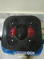 Blood circulation machine