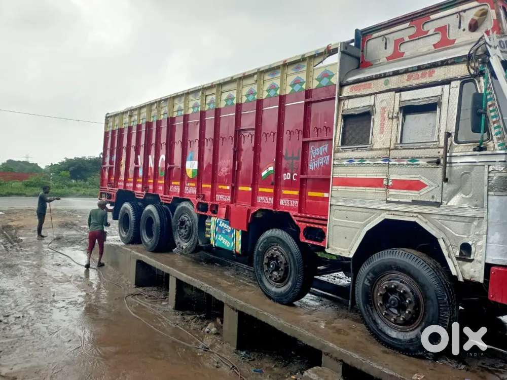 No any problem 2018 model good condition