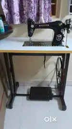 Tailor sewing machine