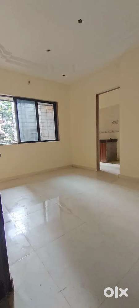 2 BHK FLAT FOR SALE IN PADMAVATI NAGAR, BOLINJ, VIRAR WEST