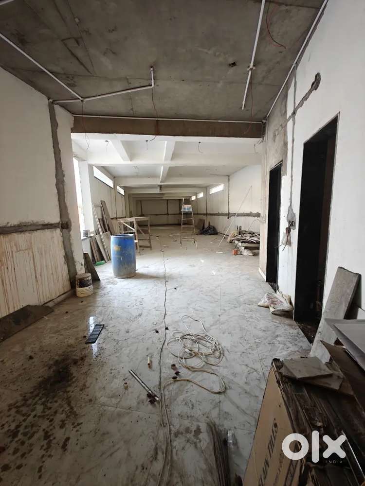 Complex for rent 1st floor