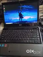 Acer Laptop