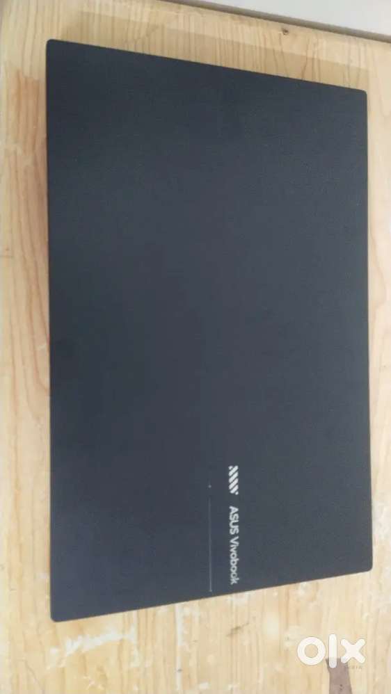 Asus Vivobook 15