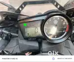 Yamaha R15 with excellent condition. Genuine buyers contact