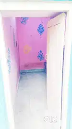 Room for rent 24 hours water available no bhk
