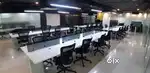 Plug and Play Office Space in Hitech City
