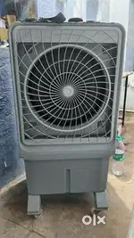 Plastic Desert Air Cooler