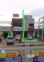 Near Saravana Store, 14 shop .