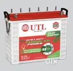 inverter Battery 2 Pcs