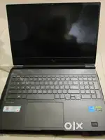 Hp victus gaming laptop