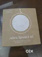 Jabra speak2 40 UC Wireless  video Conferencing Speaker Phone